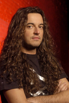 Michele Luppi 031 Michele Luppi - Los Angeles -